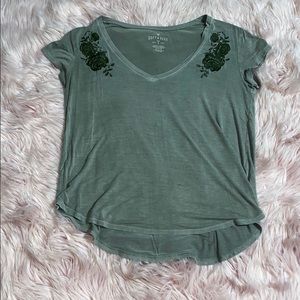 American Eagle Soft & Sexy Tshirt